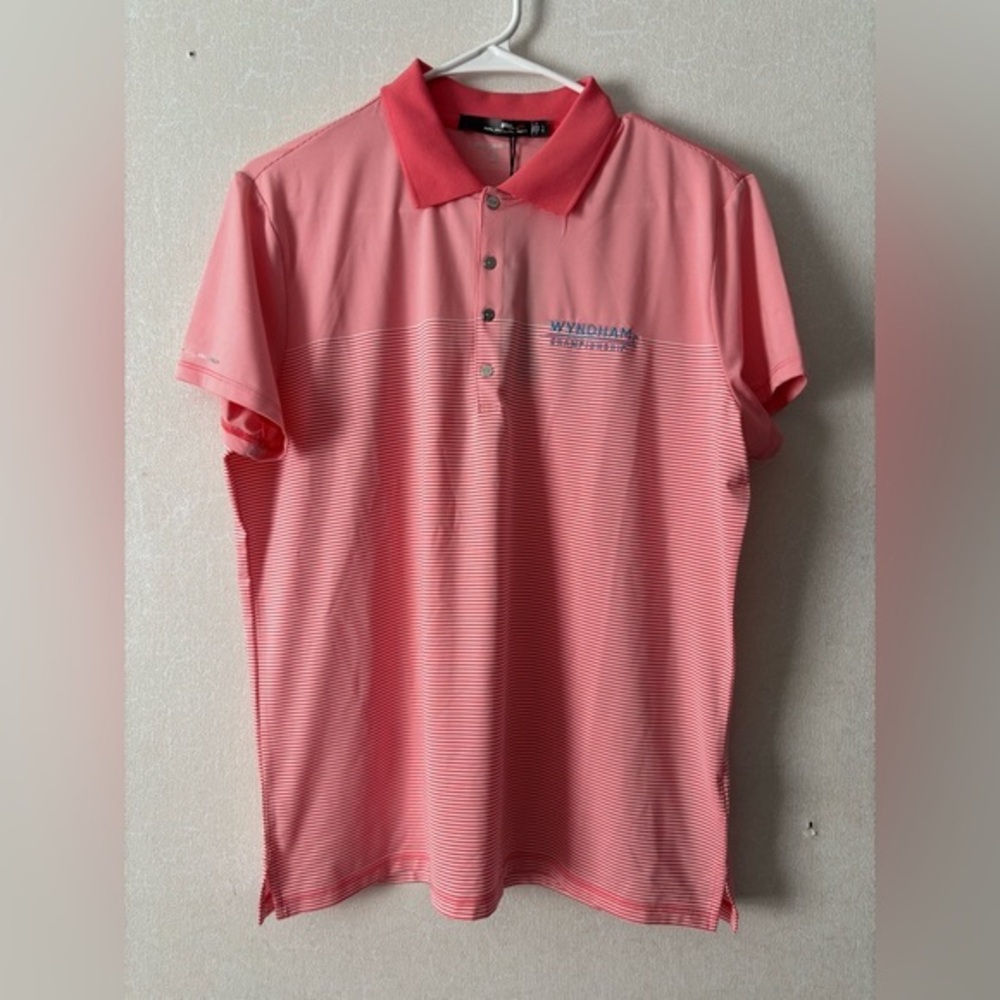 RLX - Ralph Lauren X | Wyndham Championship | NWT | Women’s xL